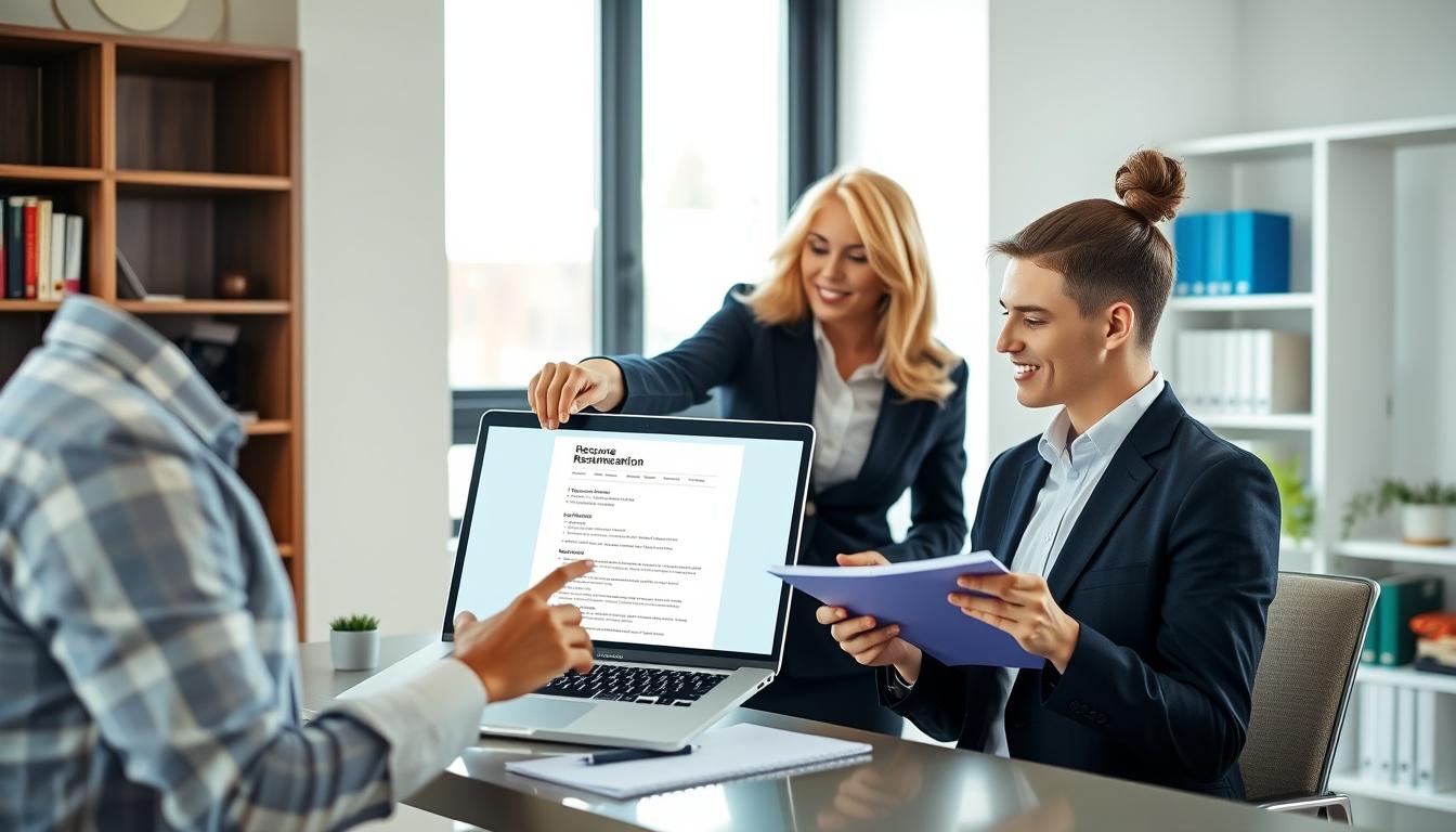 Elevate Your Career